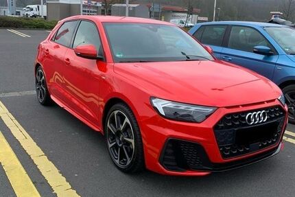Audi A1 64.000 km 20.490 &euro; Oschatz 04758