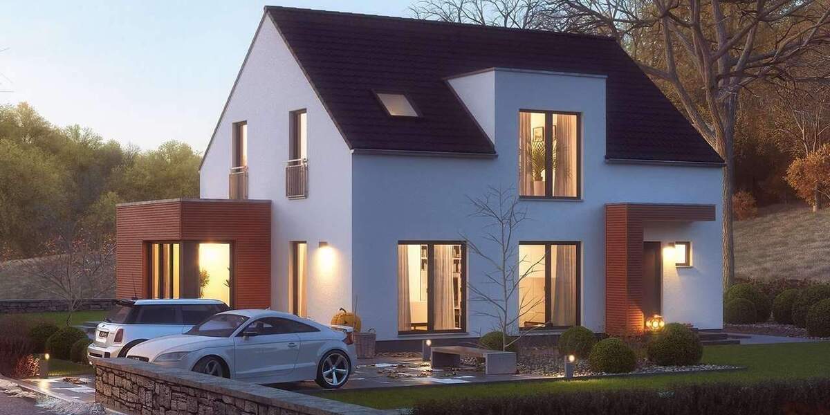 Einfamilienhaus Schönberg - 5 Zimmer, 182 m&sup2;, 480.000&euro; | Angebot:25770436