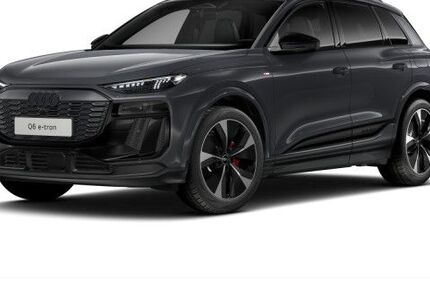 Audi Q6 e-tron 16.600 km 73.500 &euro; Gersthofen 86368
