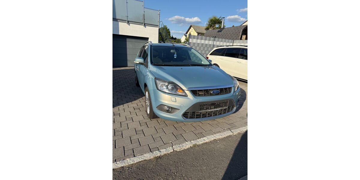 Ford Focus 226.000 km 1.600 &euro; Neunkirchen 66539