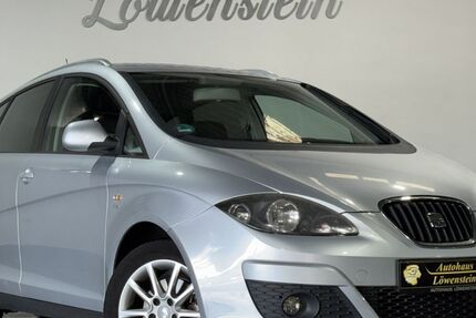 Seat Altea 169.673 km 2.980 &euro; Moers 47443