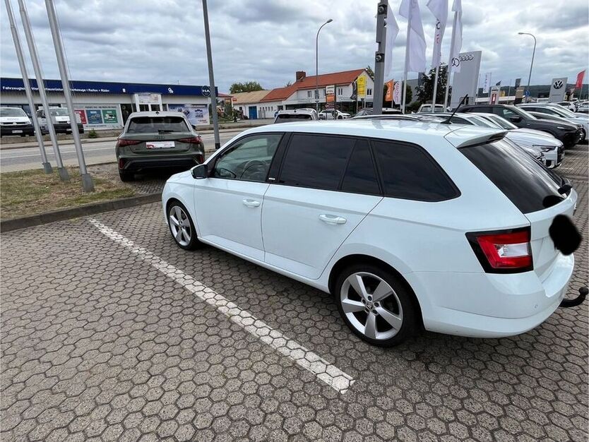 Fabia