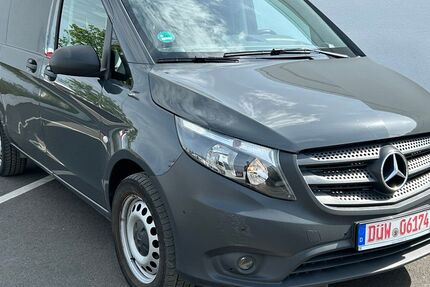 Mercedes-Benz Vito 130.230 km 19.900 &euro; Bad Dürkheim 67098