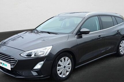 Ford Focus 98.700 km 13.490 &euro; Pfarrkirchen 84347