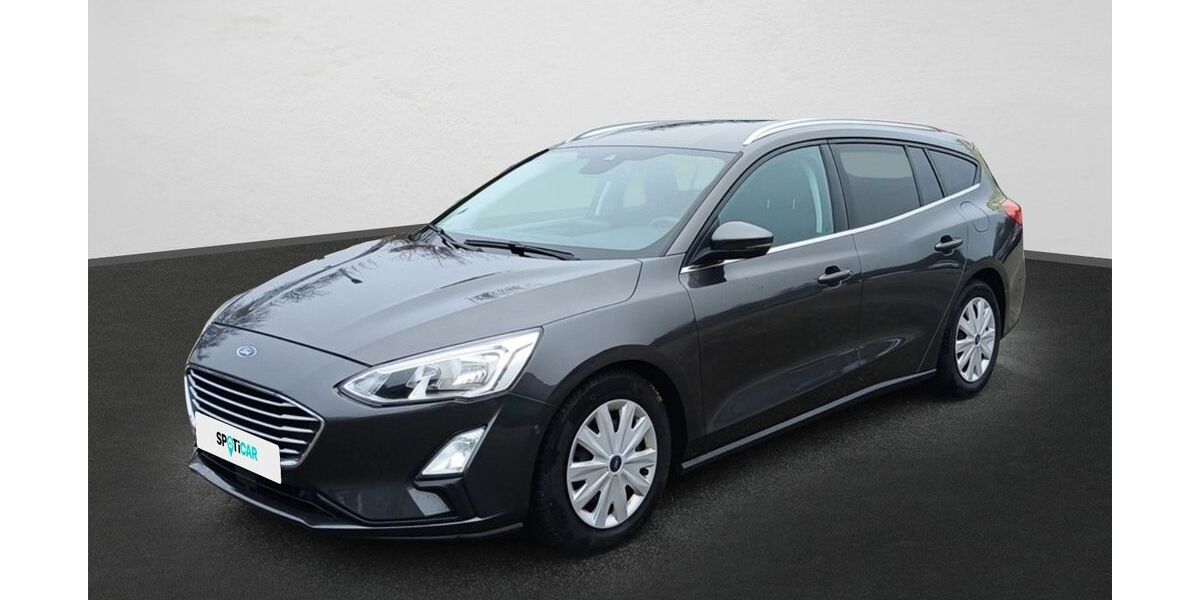 Ford Focus 98.700 km 13.490 &euro; Pfarrkirchen 84347