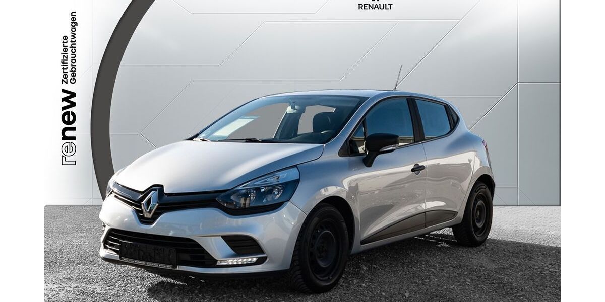 Renault Clio 84.419 km 8.500 &euro; Schelklingen 89601