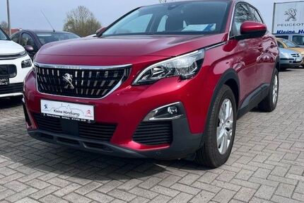 Peugeot 3008 44.200 km 13.990 &euro; Bad Iburg 49186
