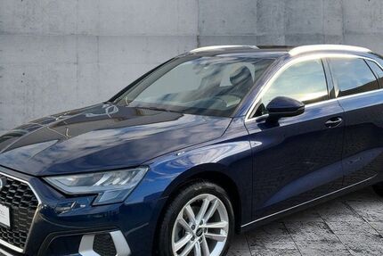 Audi A3 76.242 km 23.630 € Bamberg 96052