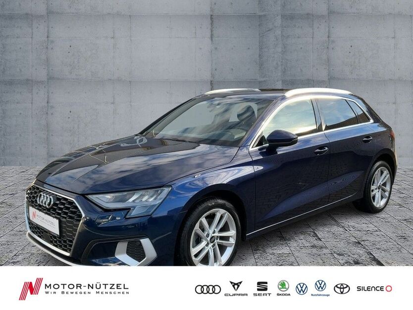 Audi A3 76.242 km 23.630 € Bamberg 96052