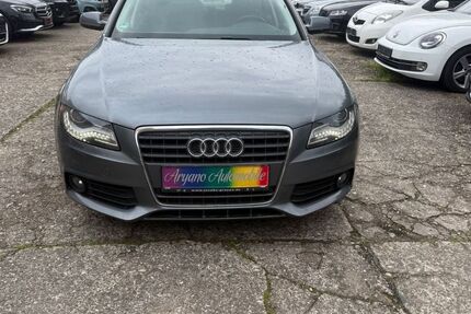 Audi A4 127.000 km 7.400 &euro; Bonn 53123