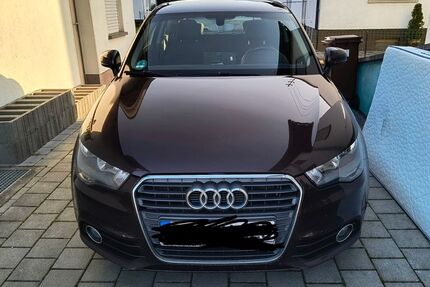 Audi A1 211.000 km 3.850 &euro; Leimersheim 76774