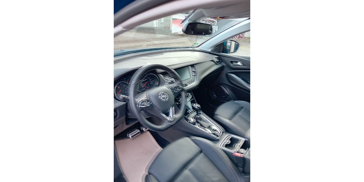 Opel Grandland (X) 75.000 km 17.200 &euro; Ottobeuren 87724