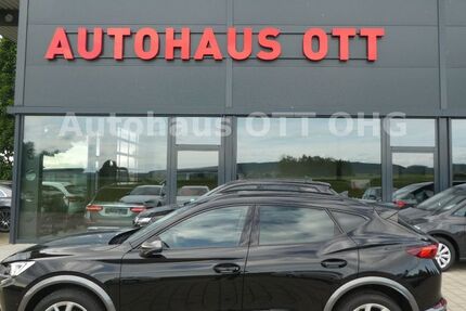 Cupra Formentor 41.200 km 26.900 € Eberhardzell-Mühlhausen 88436