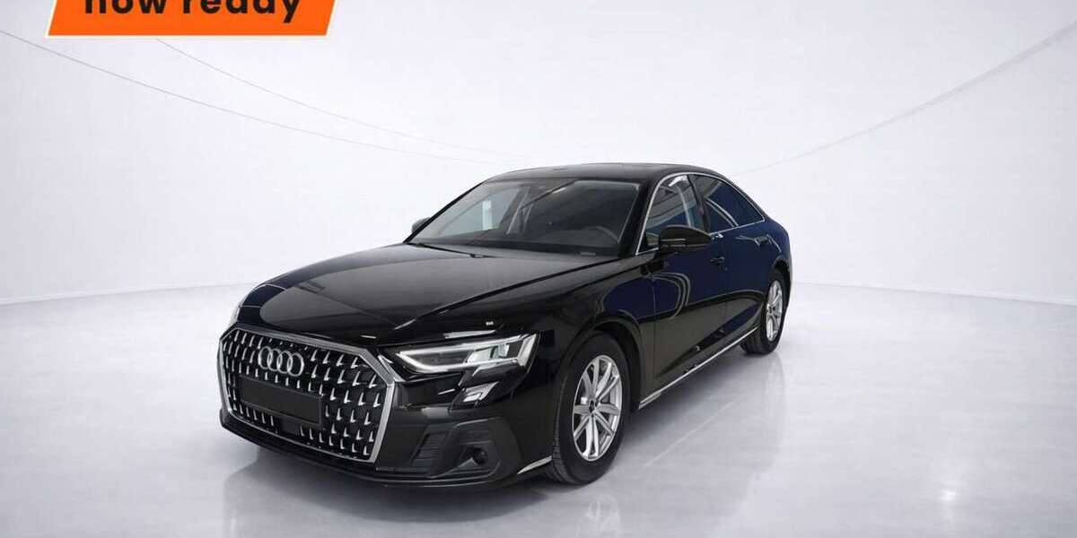 Audi A8 89.990 km 46.594 &euro; Ergolding 84030