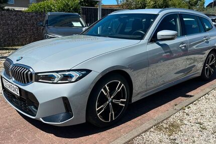 BMW 318 9.650 km 37.500 &euro; Elmenhorst 18107