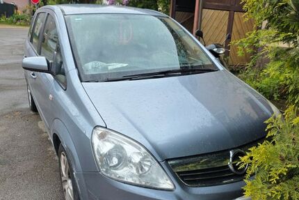 Opel Zafira 197.250 km 2.000 &euro; Gerstetten 89547