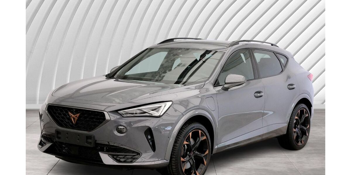 Cupra Formentor 5.500 km 40.390 &euro; Unterschleißheim 85716