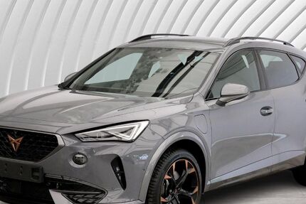 Cupra Formentor 5.500 km 42.890 € Unterschleißheim 85716