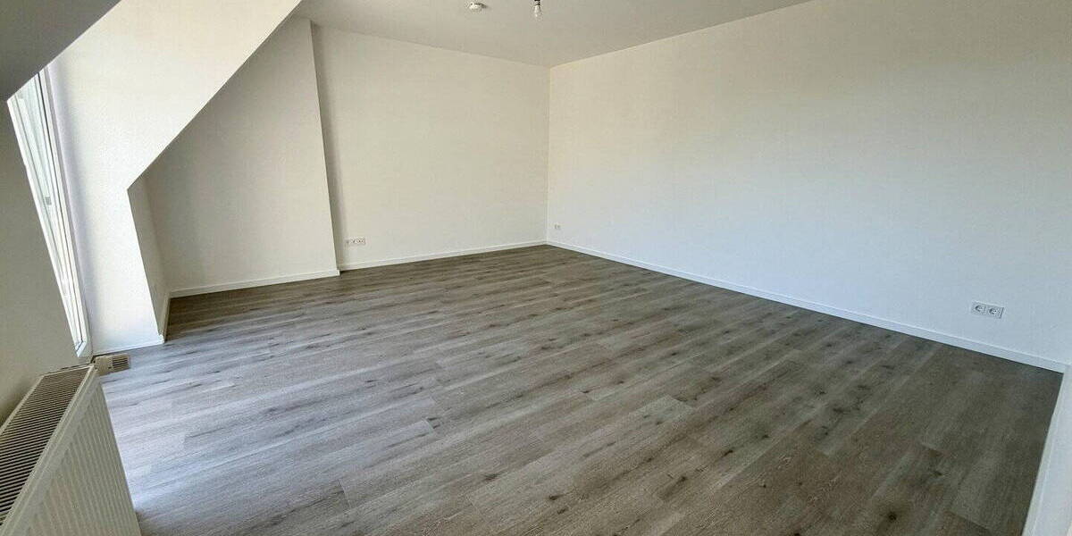 Etagenwohnung Barsbüttel Willinghusen - 2 Zimmer, 67 m&sup2;, 325.000&euro; | Angebot:26684122