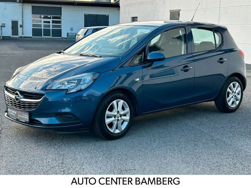 Corsa