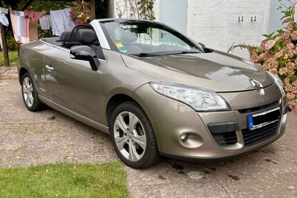 Renault Megane 196.000 km 5.000 € Burg (Dithmarschen) 25712