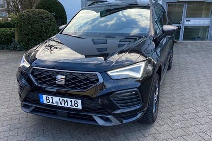 Seat Ateca 15.700 km 30.900 &euro; Bielefeld 33689