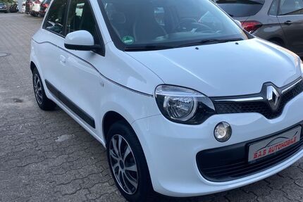 Renault Twingo 15.420 km 7.800 € Moers 47445