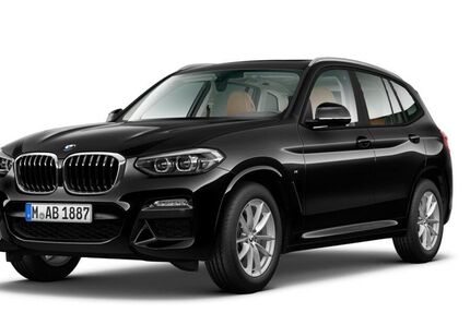 BMW X3 126.920 km 29.290 &euro; Itzehoe 25524