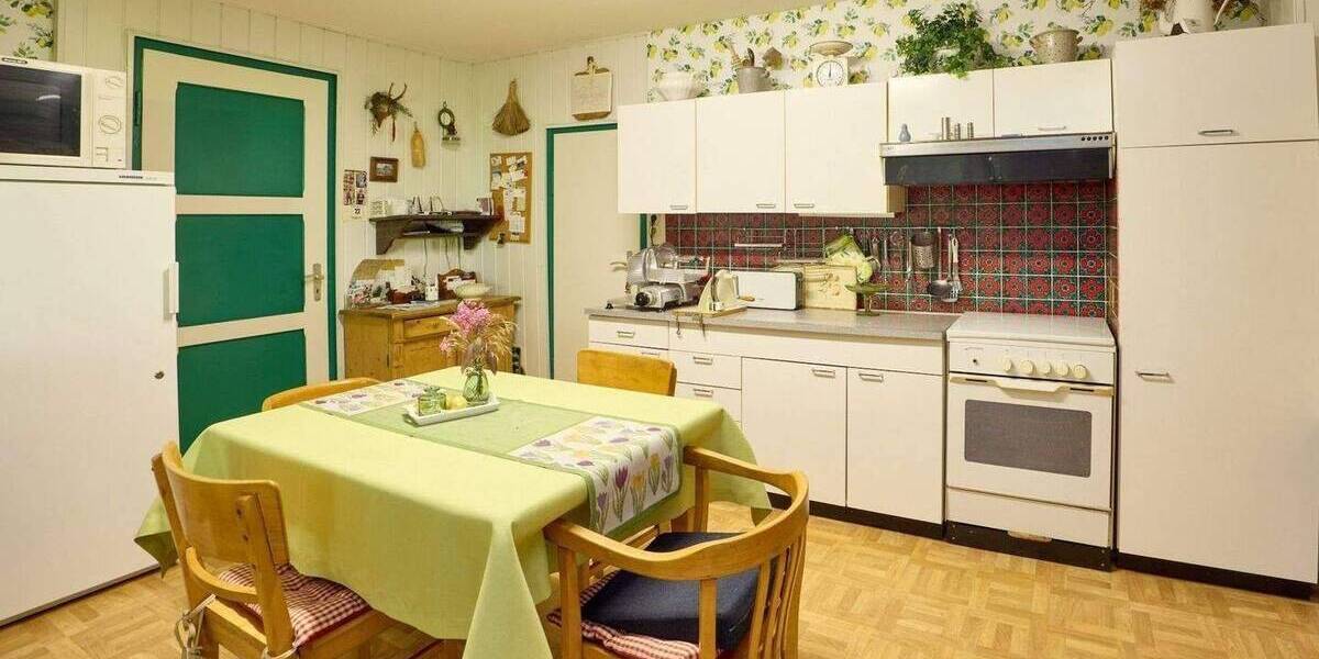 Gewerbeobjekt Ellenz-Poltersdorf Ellenz - 1 Zimmer, 299.000&euro; | Angebot:26796346
