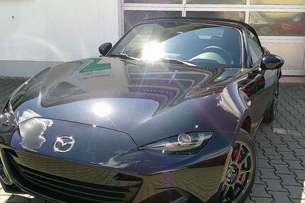 Mazda MX-5 2.900 km 32.780 &euro; Hollenbach b. Aichach 86568