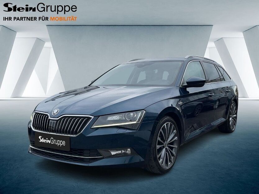 Skoda Superb 68.750 km 22.870 € Bergisch Gladbach 51465