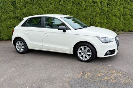 Audi A1 65.000 km 8.000 &euro; Unnau 57648