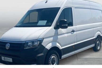 VW Crafter 170.000 km 24.880 &euro; Lübbecke 32312