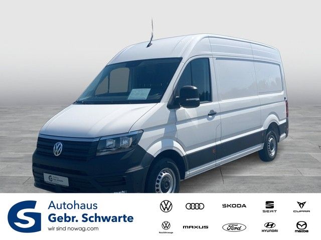 VW Crafter 170.000 km 25.690 &euro; Lübbecke 32312