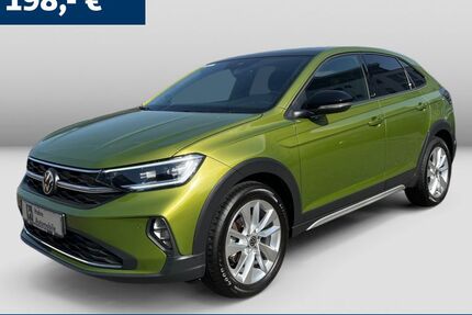 VW Taigo 12.722 km 23.390 &euro; Fellbach 70736