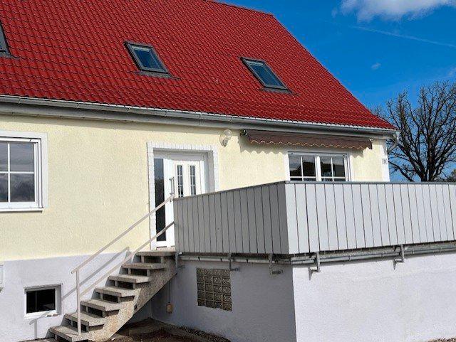 Einfamilienhaus Gunzenhausen - 6 Zimmer, 240 m&sup2;, 1.450&euro; | Angebot:26272535