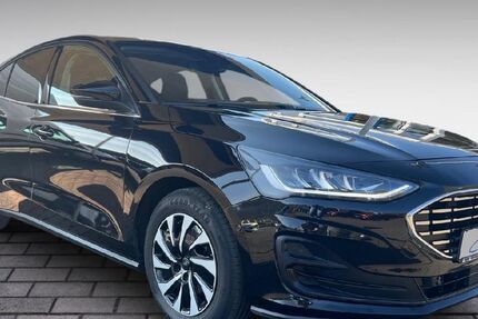 Ford Focus 23.300 km 22.590 &euro; Neunkirchen 66539