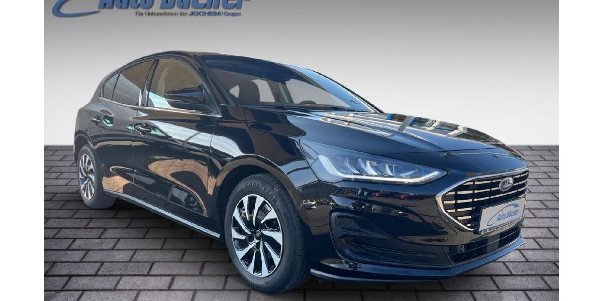 Ford Focus 23.300 km 22.590 &euro; Neunkirchen 66539