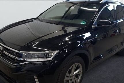 VW T-Roc 22.436 km 28.870 &euro; Ochsenfurt 97199