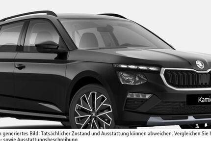 Skoda Kamiq 17.158 km 28.250 € Wolfhagen 34466