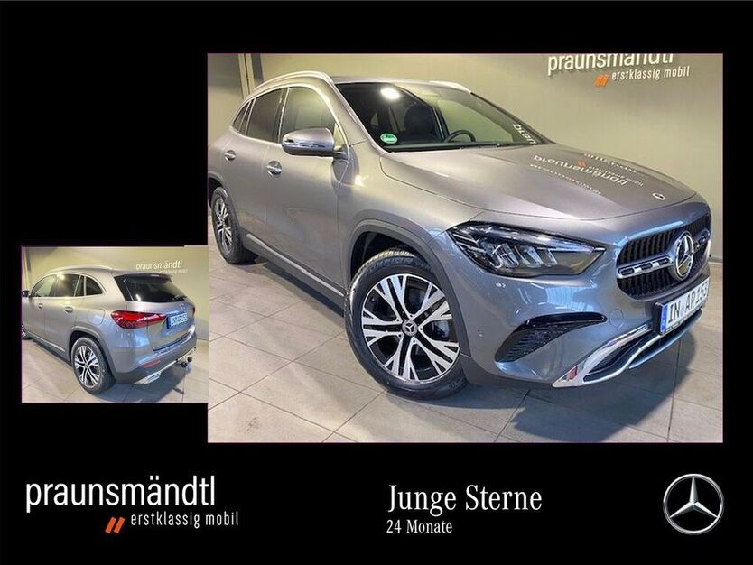 GLA 200