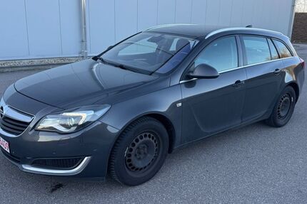 Opel Insignia 170.000 km 3.800 &euro; Ottersweier 77833
