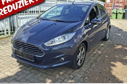 Ford Fiesta 210.826 km 2.685 &euro; Achern 77855