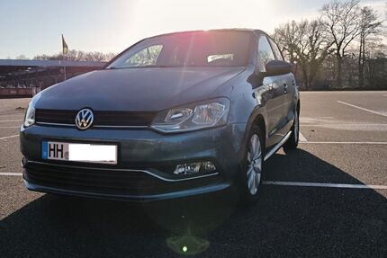 VW Polo 84.000 km 12.499 &euro; Hamburg 22145