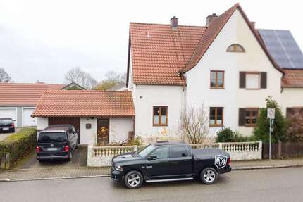 Haus zum Kaufen in Töging am Inn 398.000 € 120 m² 4 zimmer