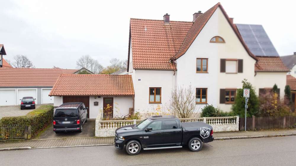 Haus zum Kaufen in Töging am Inn 398.000 € 120 m² 4 zimmer