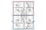 Doppelhaushälfte Biendorf Hof Jörnstorf - 4 Zimmer, 121 m&sup2;, 1.449&euro; | Angebot:26885948