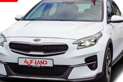 Kia XCeed 98.047 km 14.990 &euro; Dresden 01239