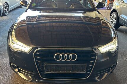 Audi A6 197.756 km 8.999 &euro; Wiesbaden 65189