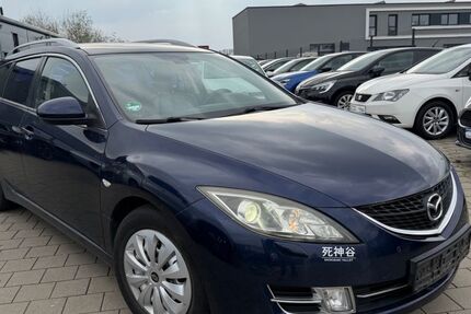 Mazda 6 274.000 km 2.250 &euro; Weiden 92637